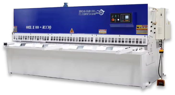 Высококачественная высокоскоростная машина для стрижки листа, машина для стрижки листа